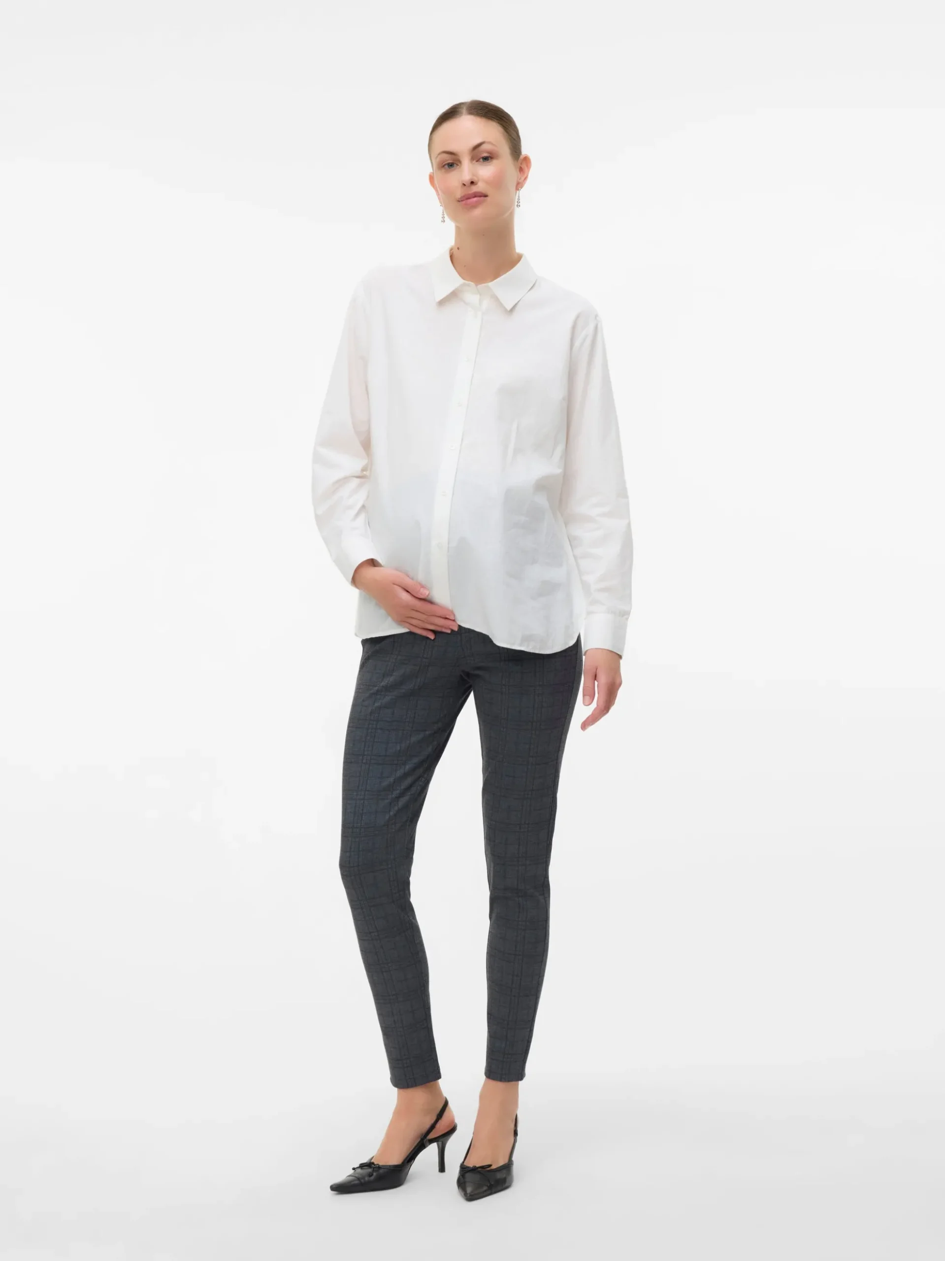 Slim Fit Leggings