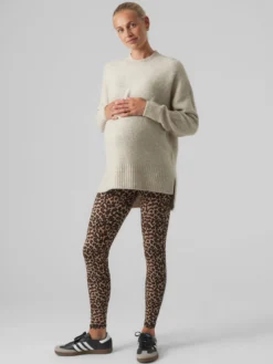Slim Fit Leggings