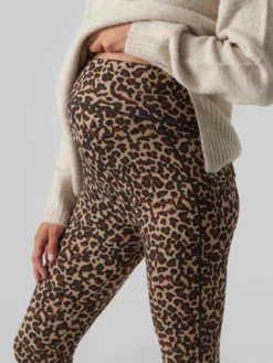 Slim Fit Leggings