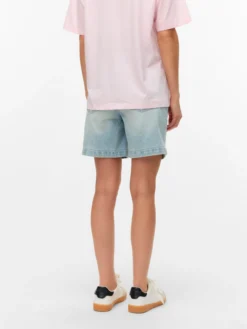Slim Fit Shorts