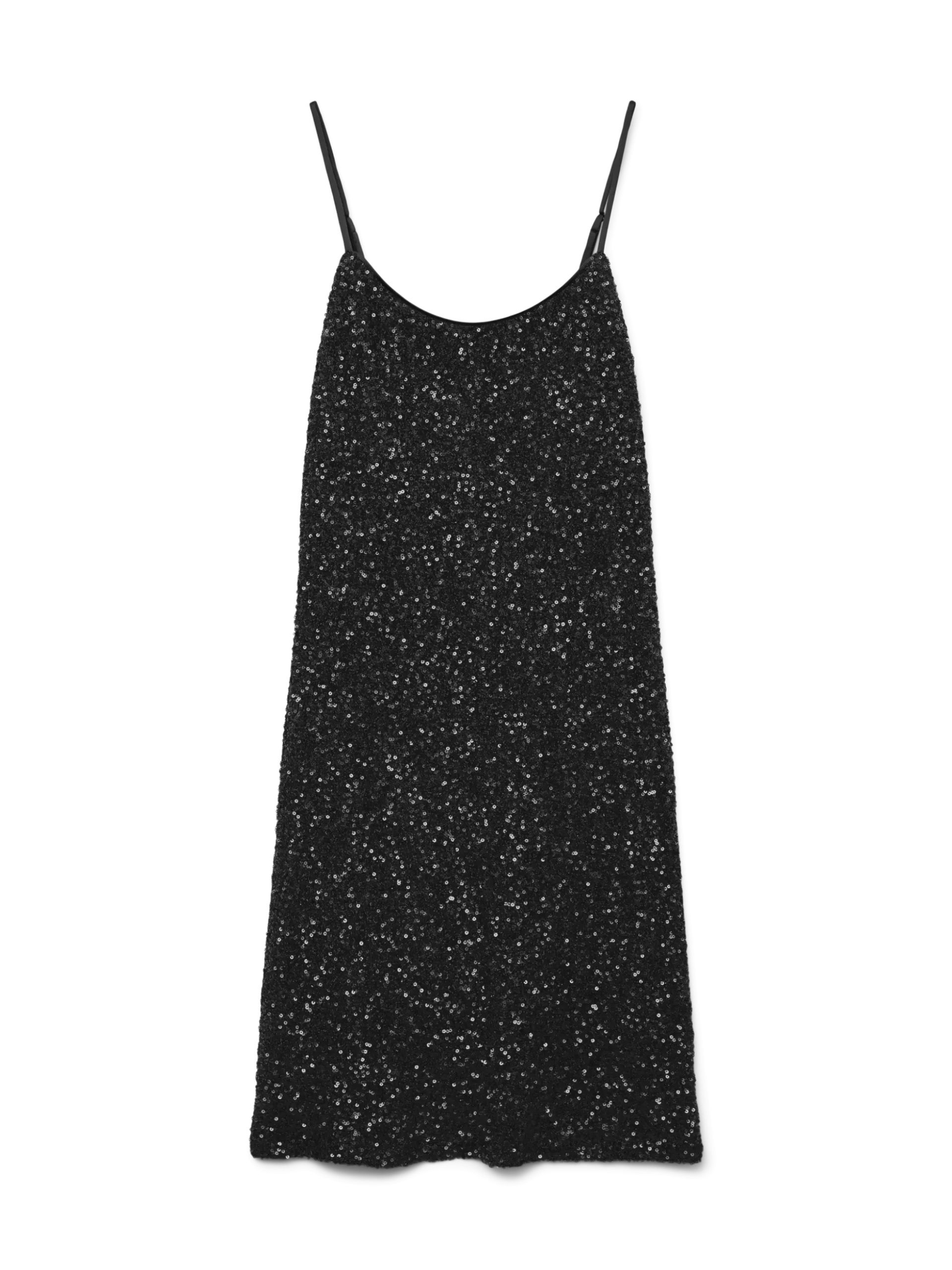 SNHANNAH Kurzes Kleid