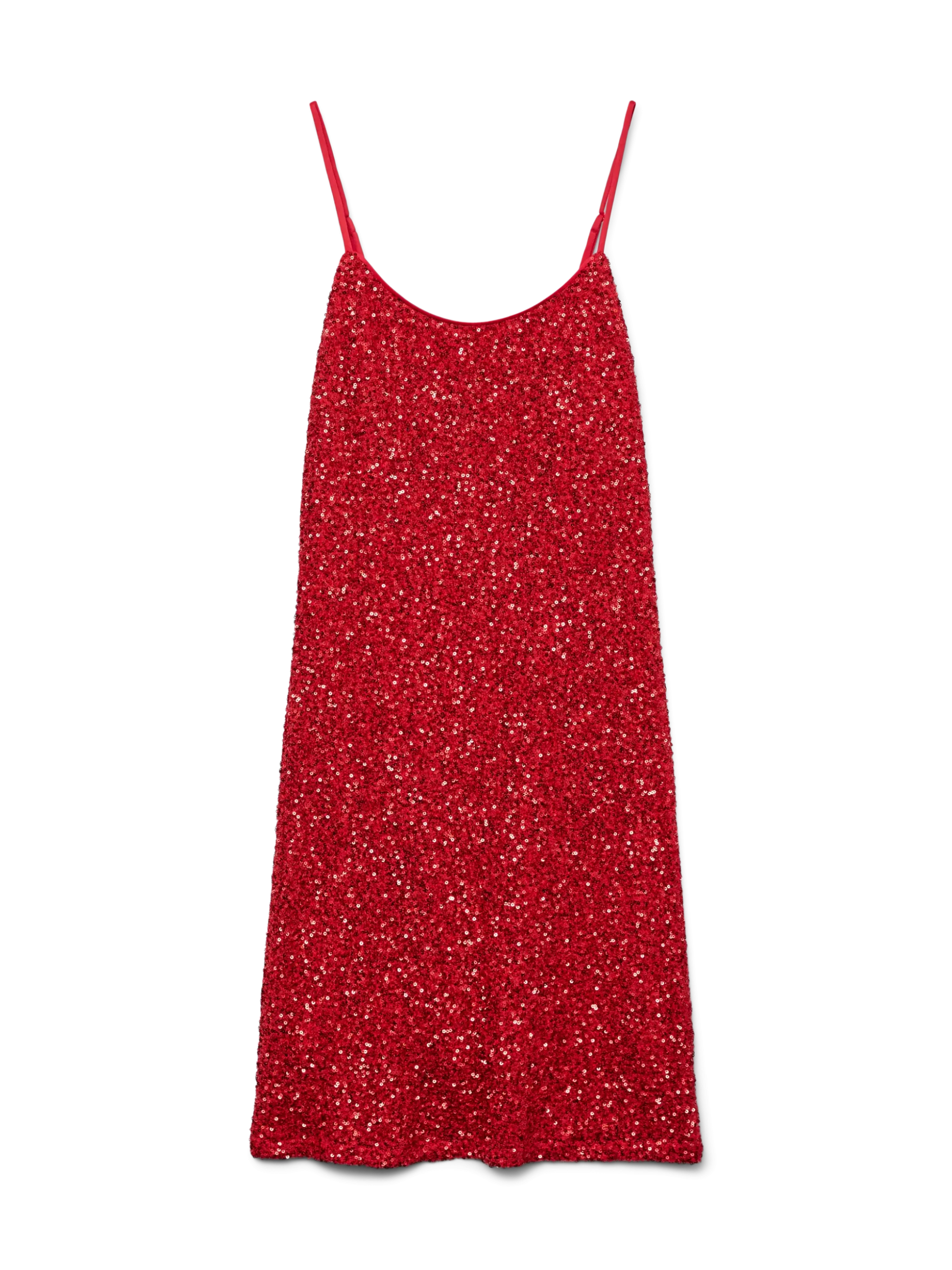 SNHANNAH Kurzes Kleid