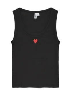 SNHEART Tank-Top
