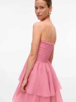 SNRUBY Kurzes Kleid