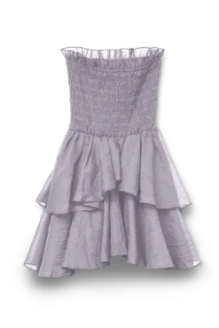 SNRUBY Kurzes Kleid
