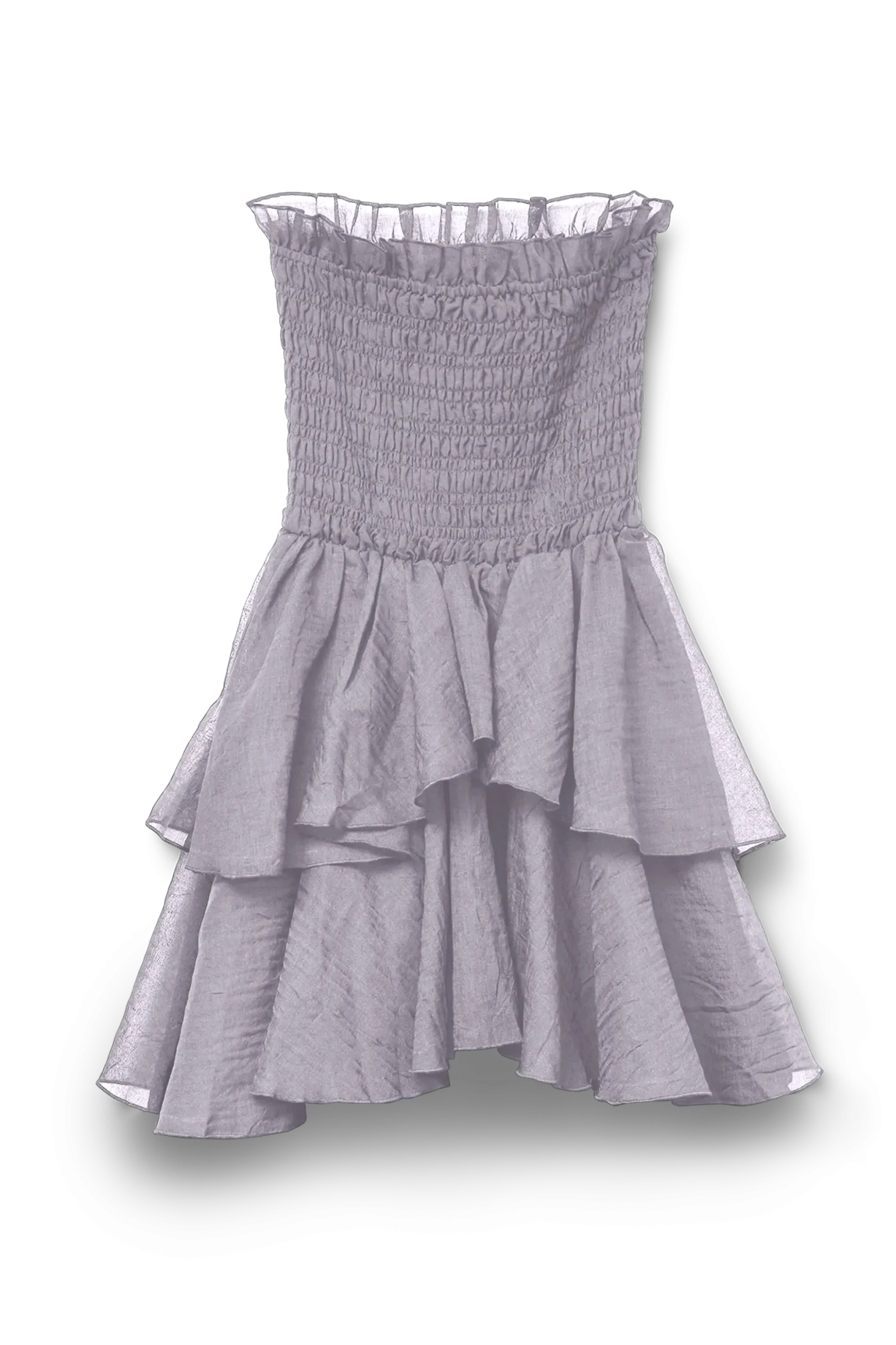 SNRUBY Kurzes Kleid