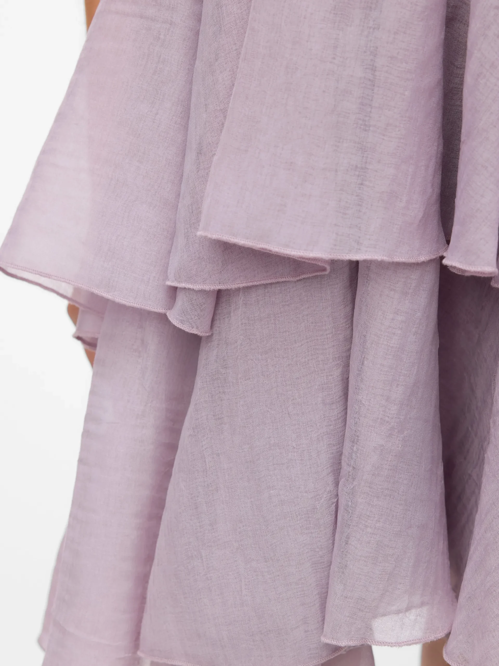 SNRUBY Kurzes Kleid