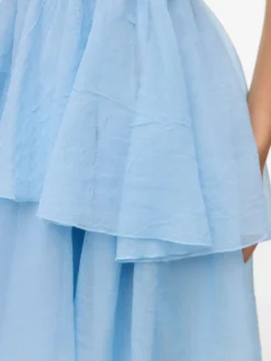 SNRUBY Kurzes Kleid