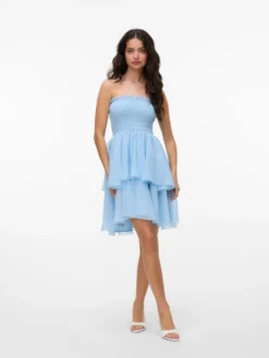 SNRUBY Kurzes Kleid
