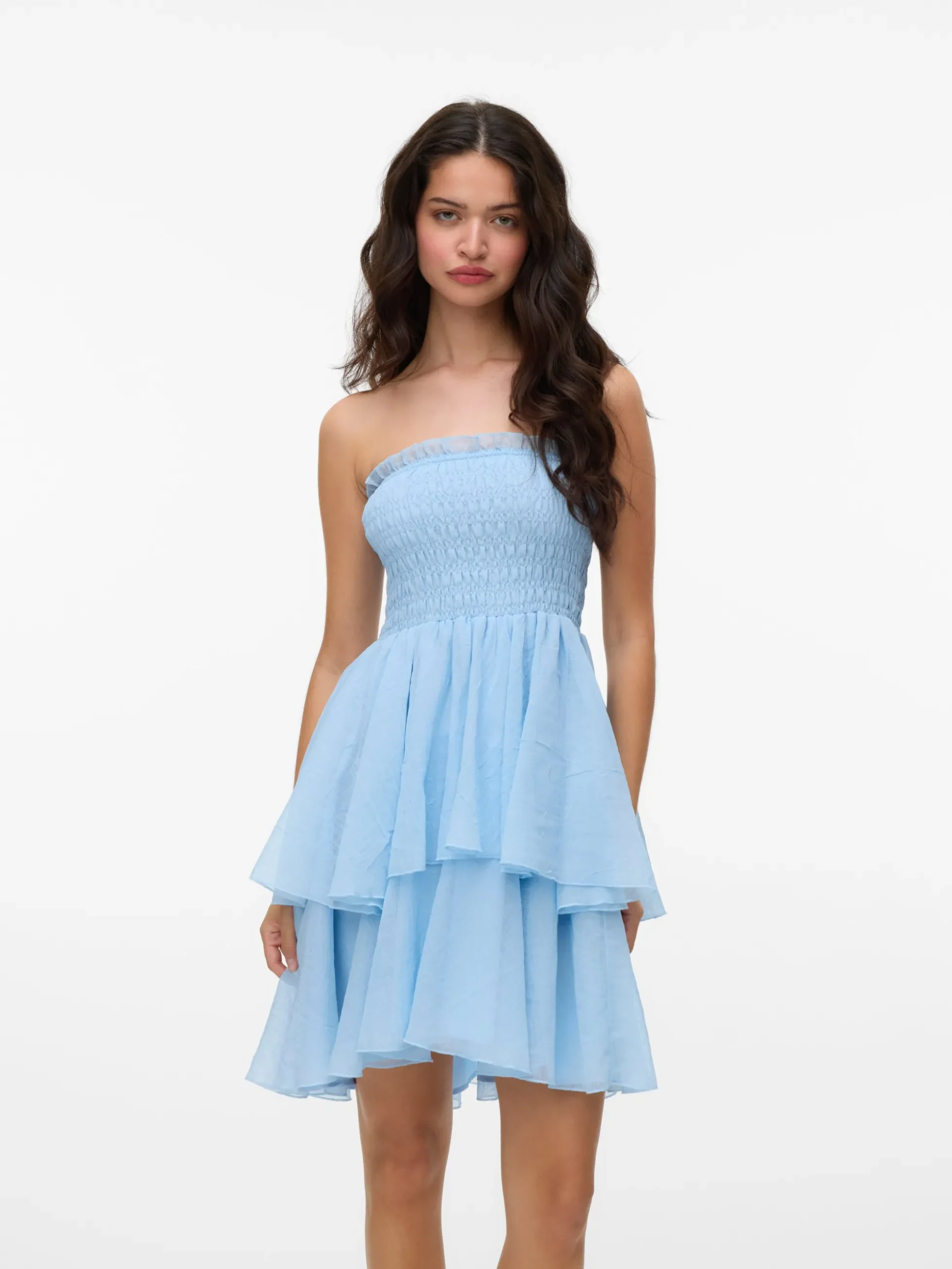 SNRUBY Kurzes Kleid
