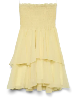 SNRUBY Kurzes Kleid
