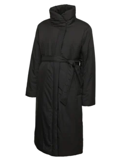 Stehkragen Steppjacke