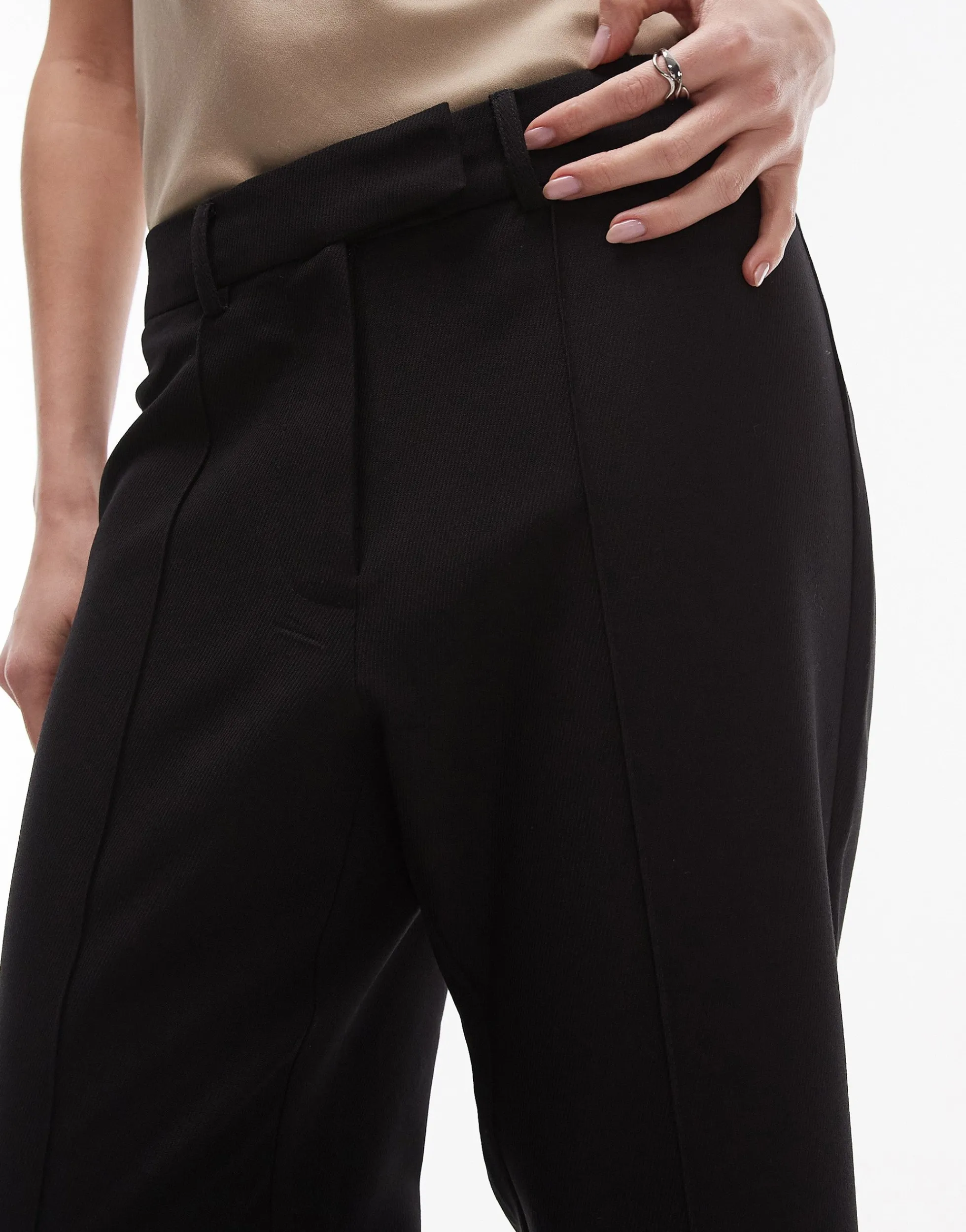 TOPSHOP Anzughose