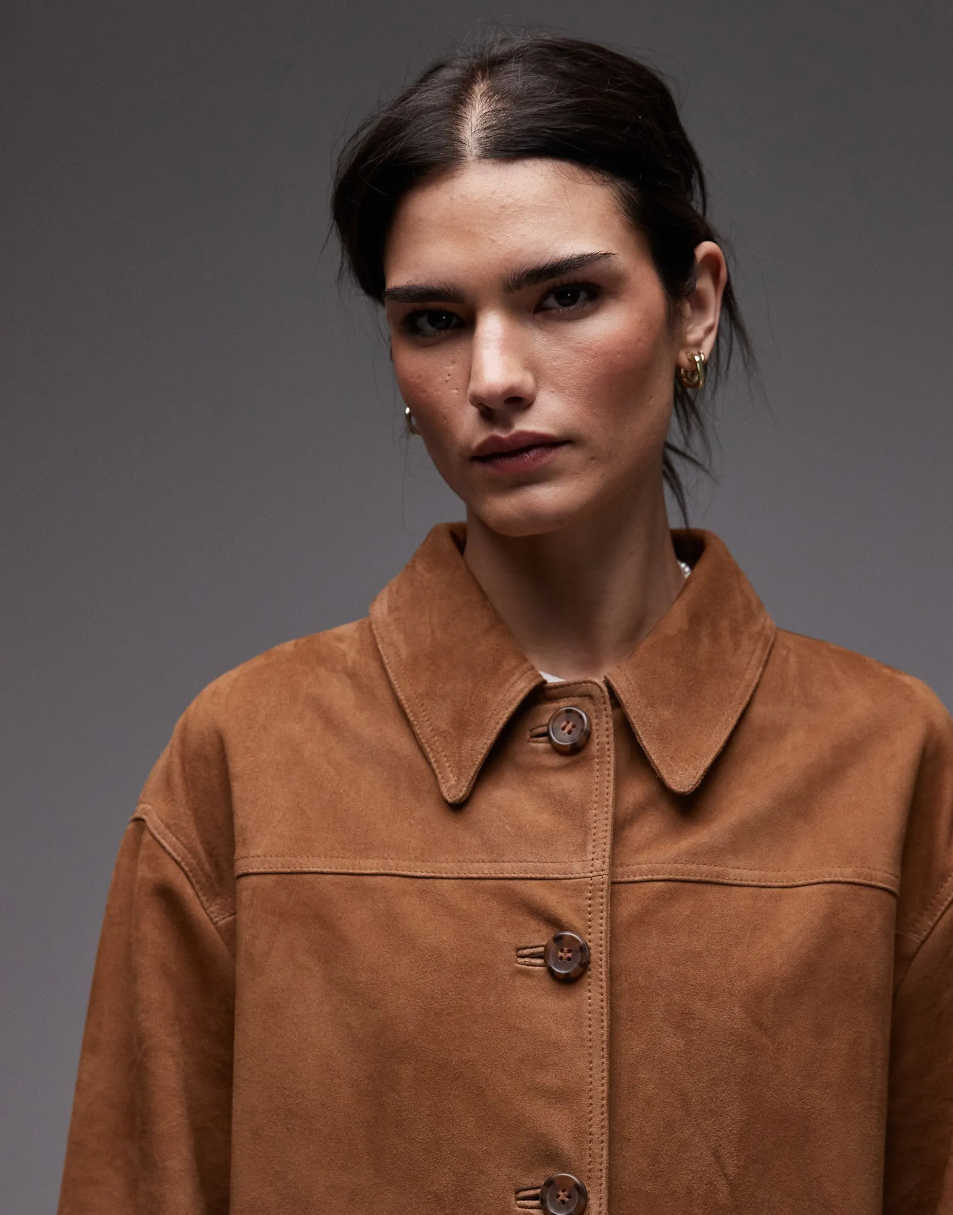 TOPSHOP Jacke