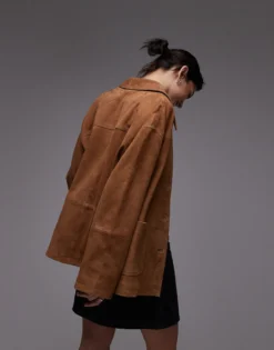 TOPSHOP Jacke
