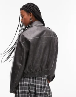 TOPSHOP Jacke