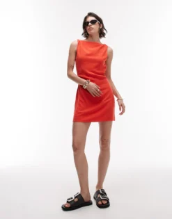 TOPSHOP Kleid