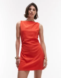 TOPSHOP Kleid