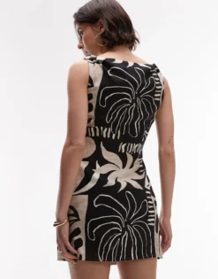 TOPSHOP Kleid