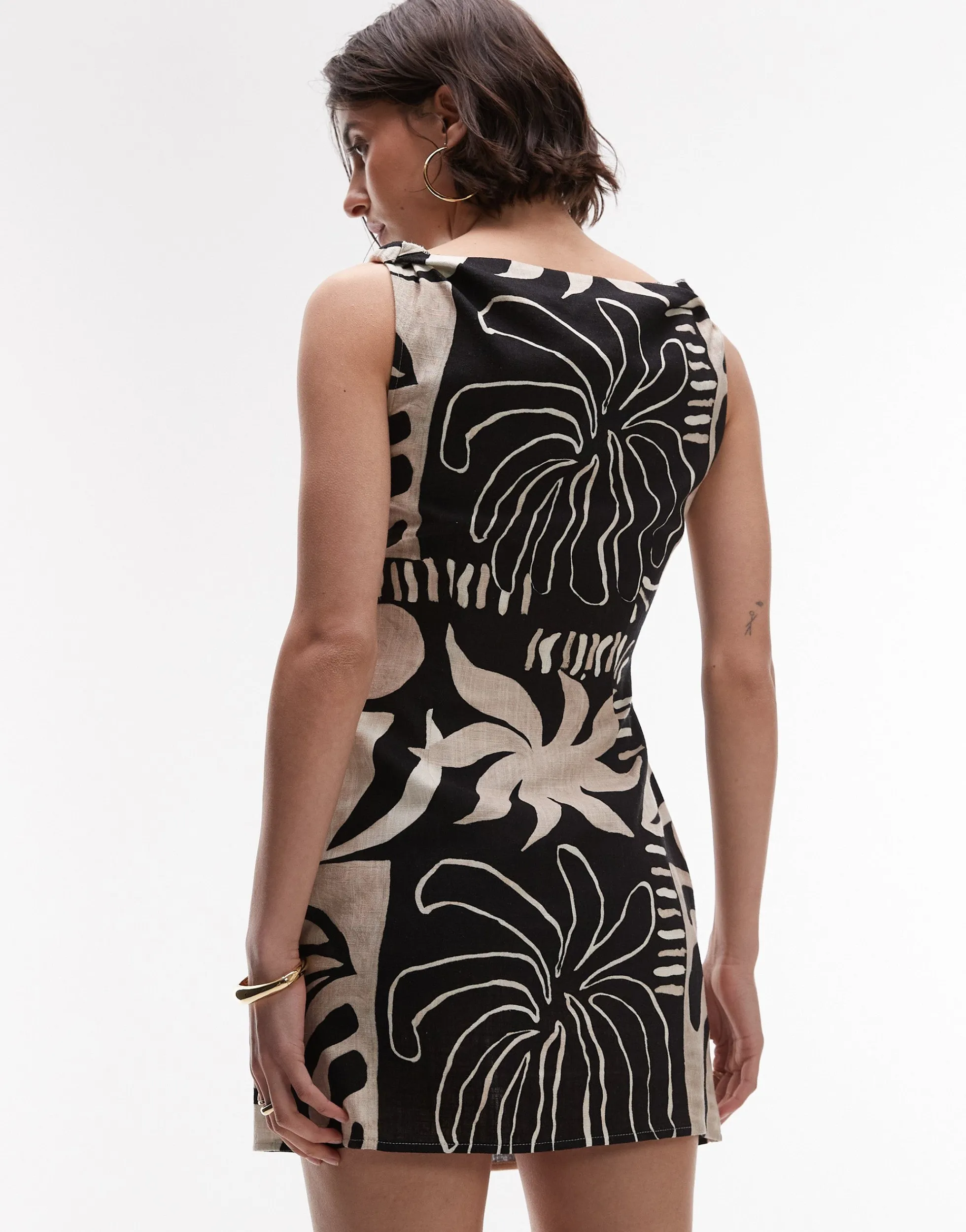 TOPSHOP Kleid
