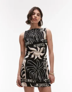 TOPSHOP Kleid