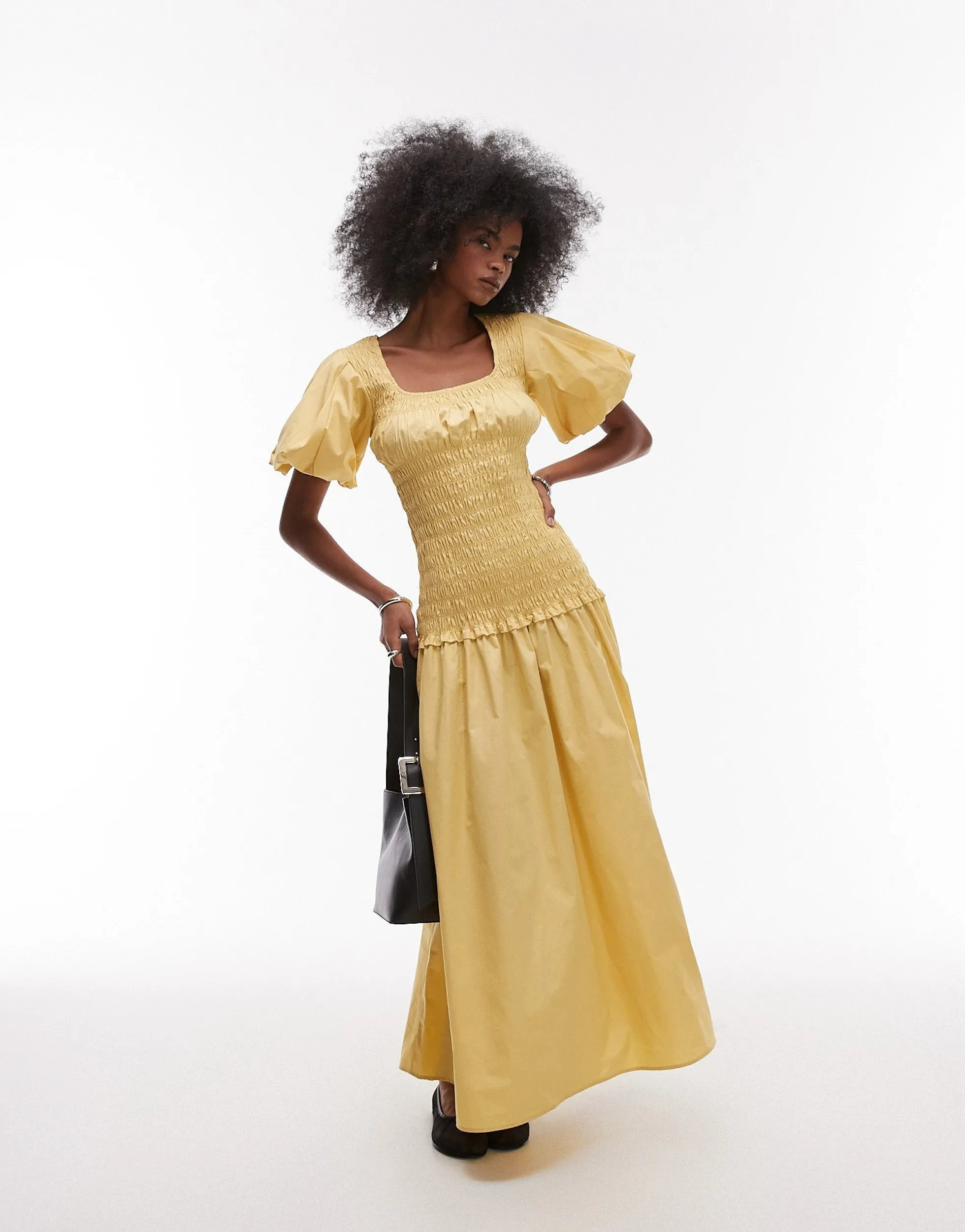 TOPSHOP Kleid