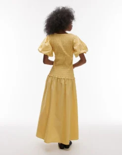 TOPSHOP Kleid