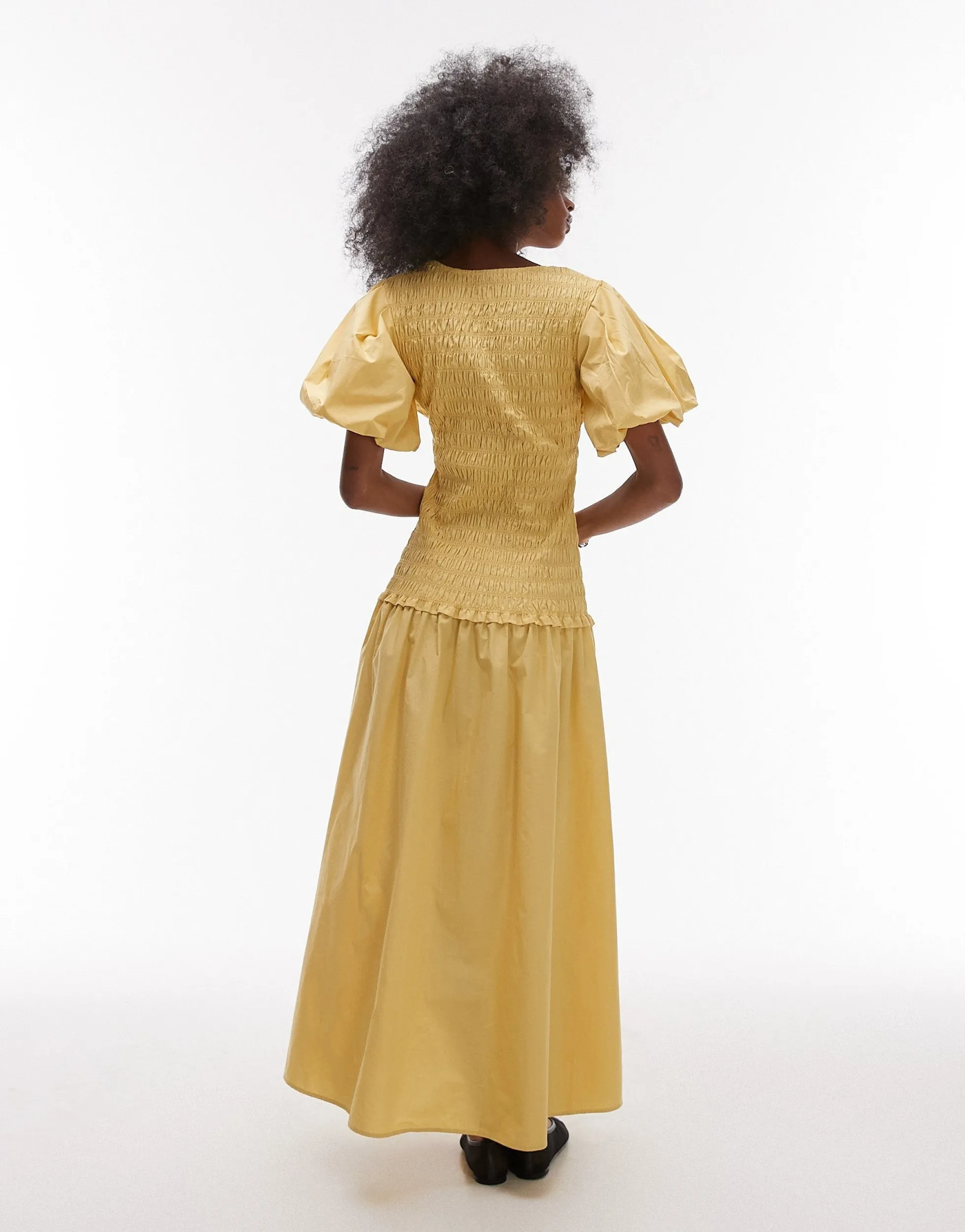 TOPSHOP Kleid
