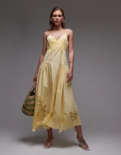 TOPSHOP Kleid