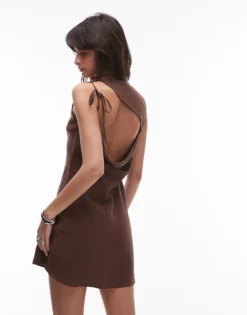 TOPSHOP Kleid