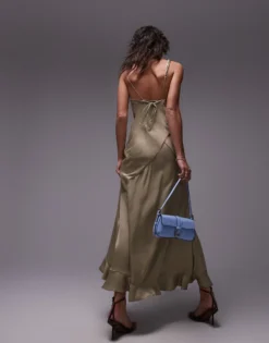 TOPSHOP Kleid