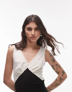 TOPSHOP Kleid