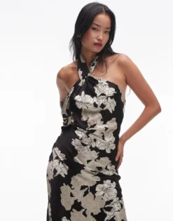 TOPSHOP Kleid