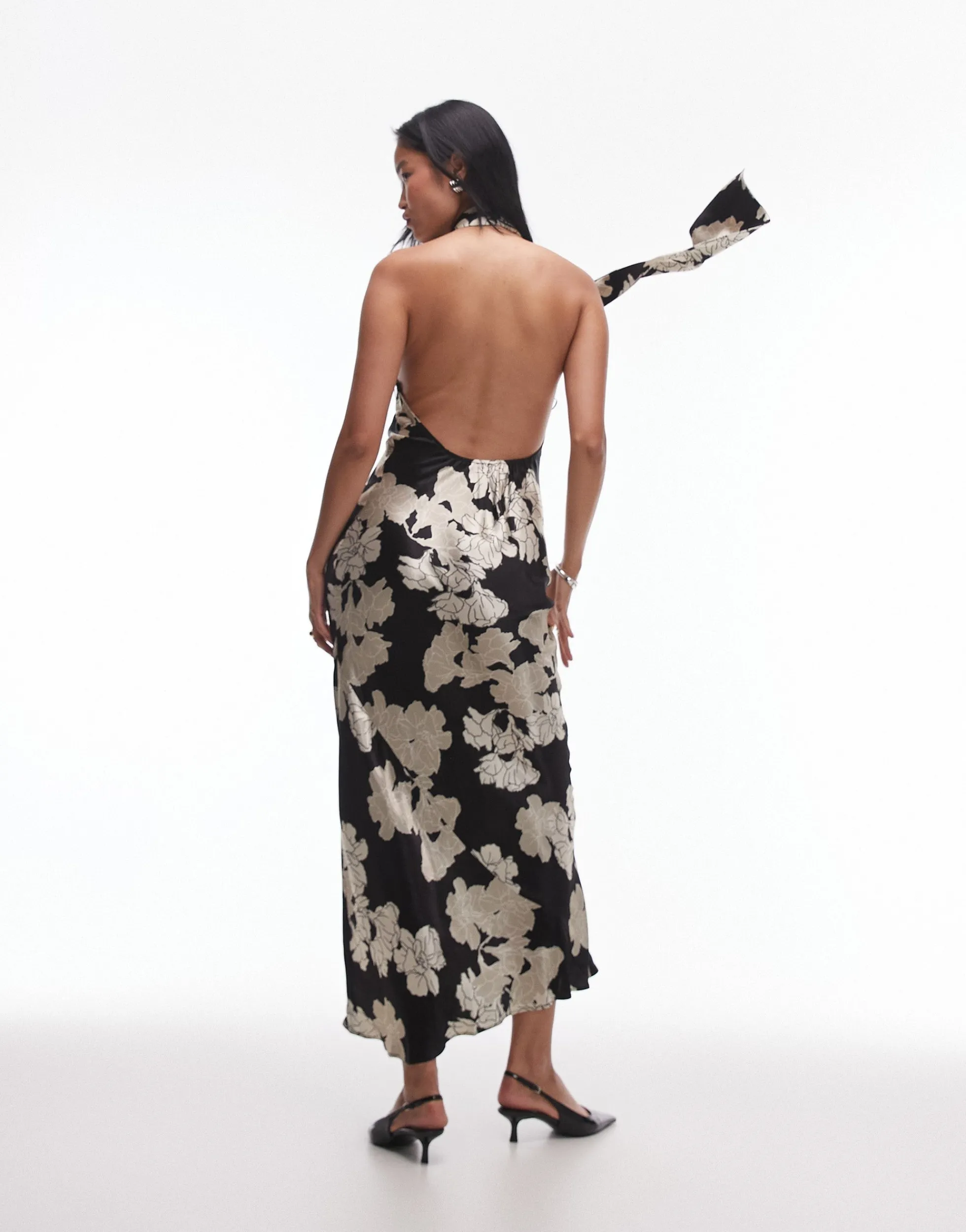TOPSHOP Kleid