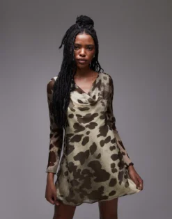 TOPSHOP Kleid