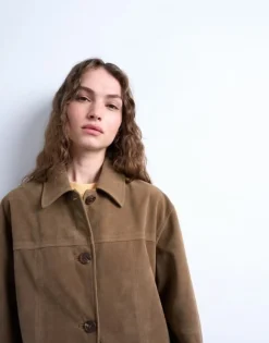 TOPSHOP Mantel
