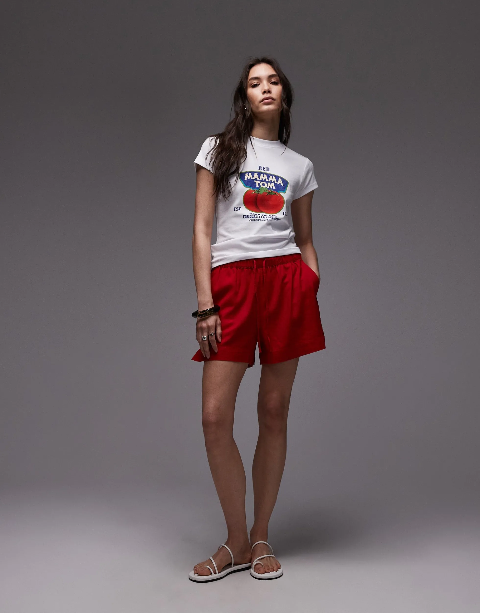 TOPSHOP Shorts