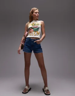 TOPSHOP Shorts