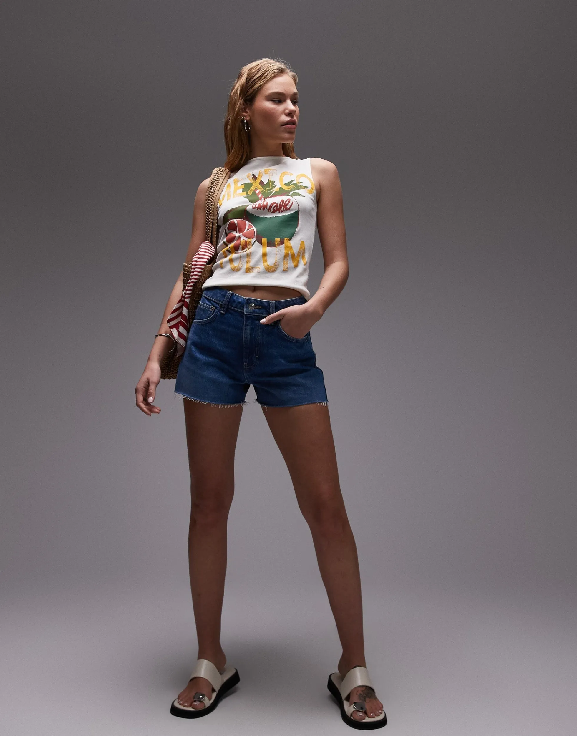 TOPSHOP Shorts