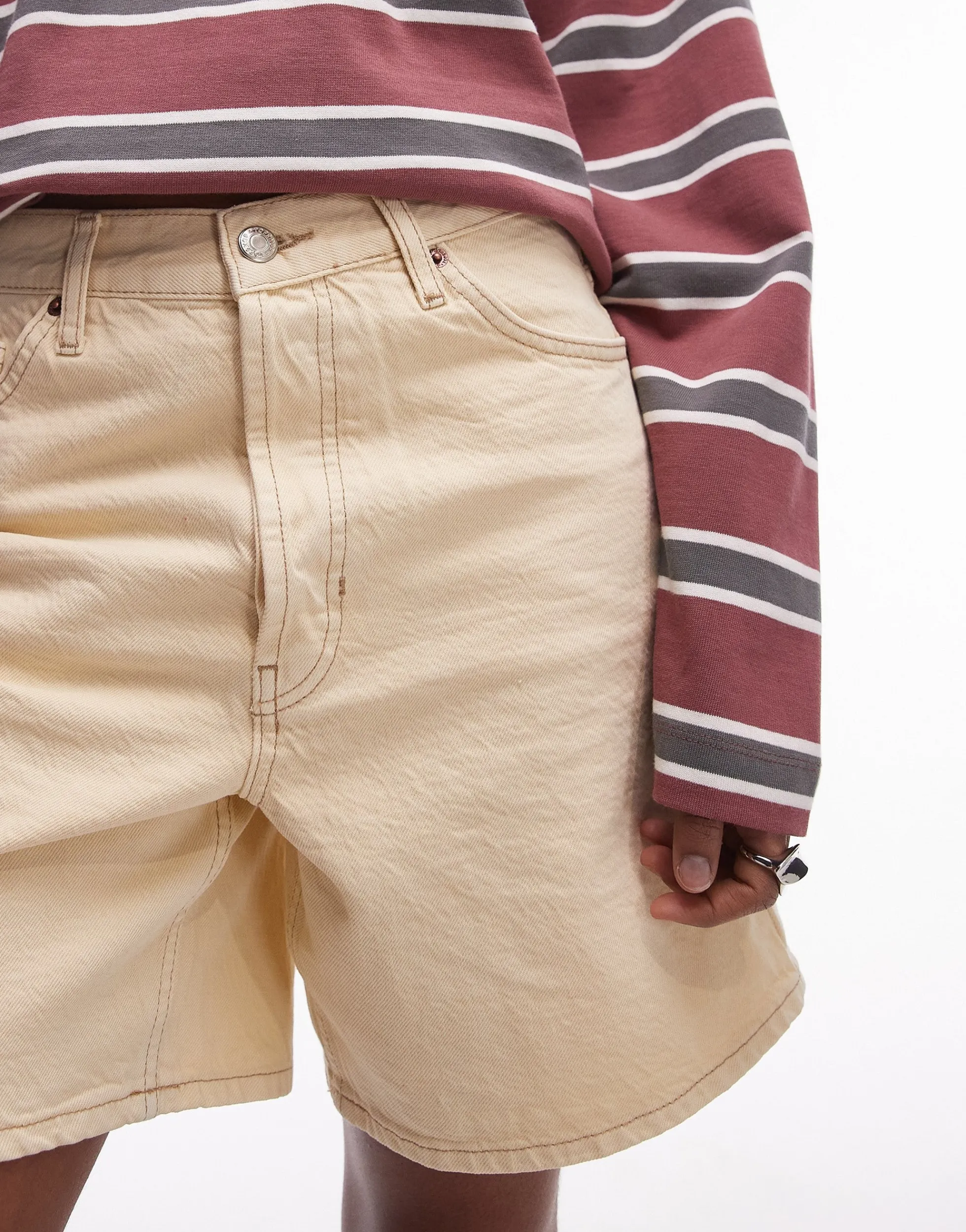 TOPSHOP Shorts
