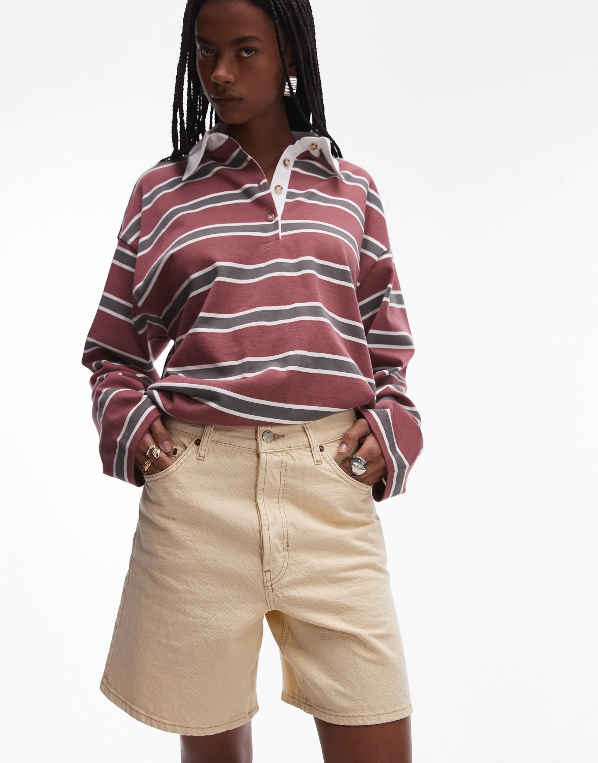 TOPSHOP Shorts
