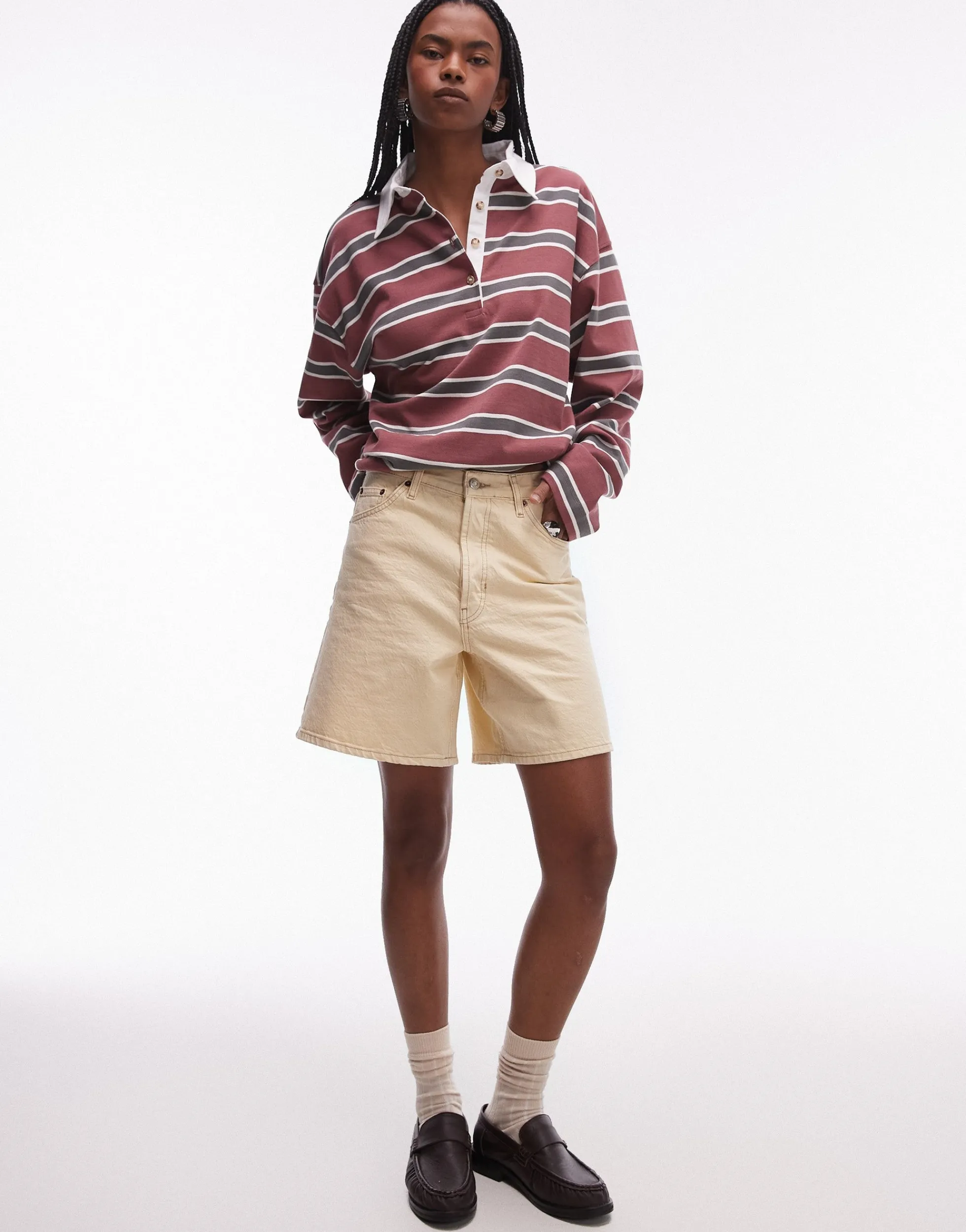 TOPSHOP Shorts