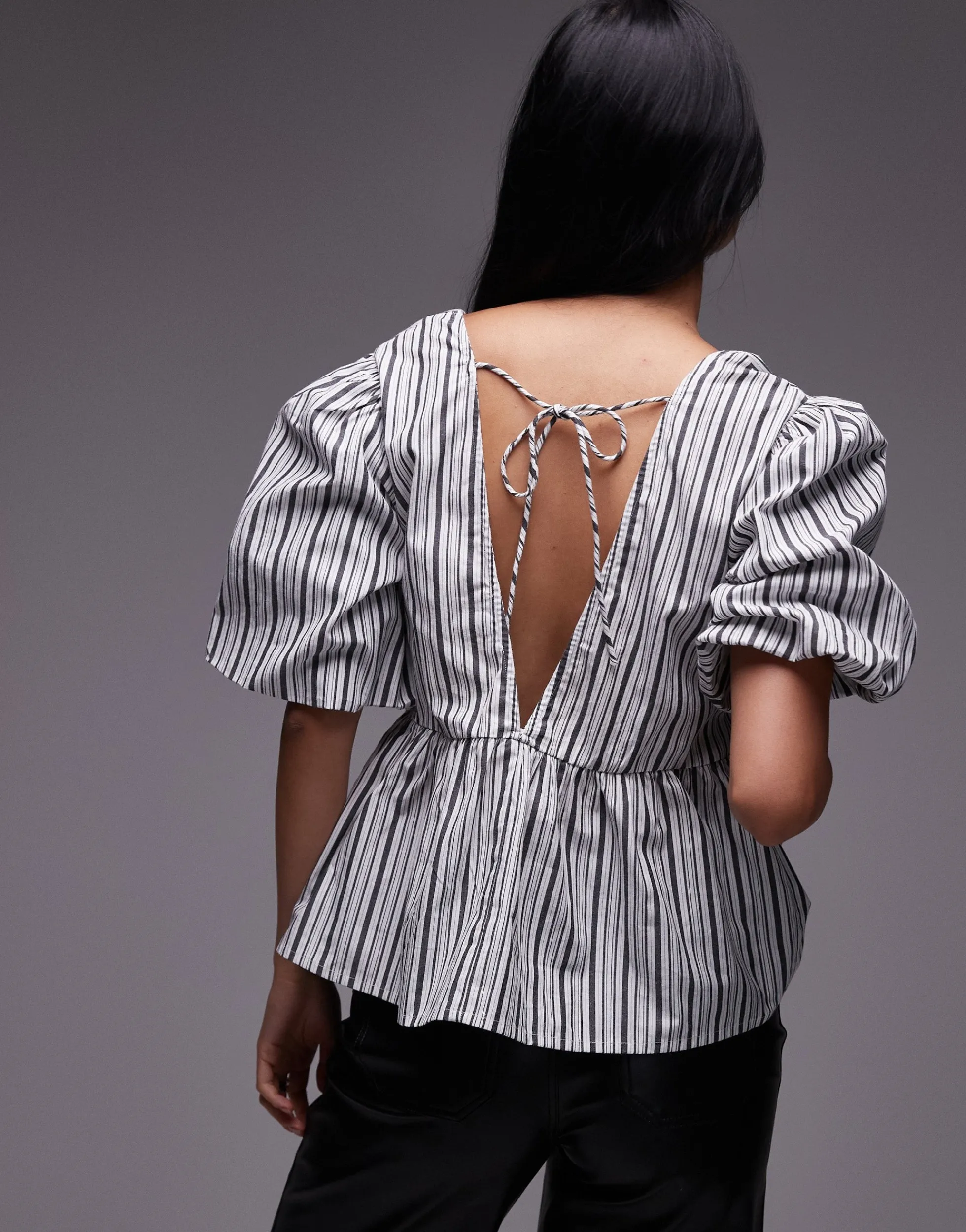 TOPSHOP Top
