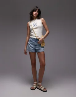 TOPSHOP Top