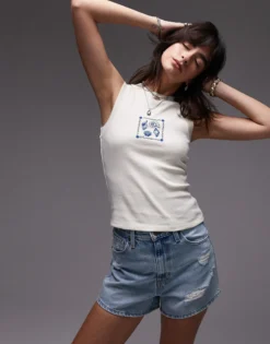 TOPSHOP Top