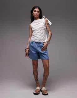TOPSHOP Top