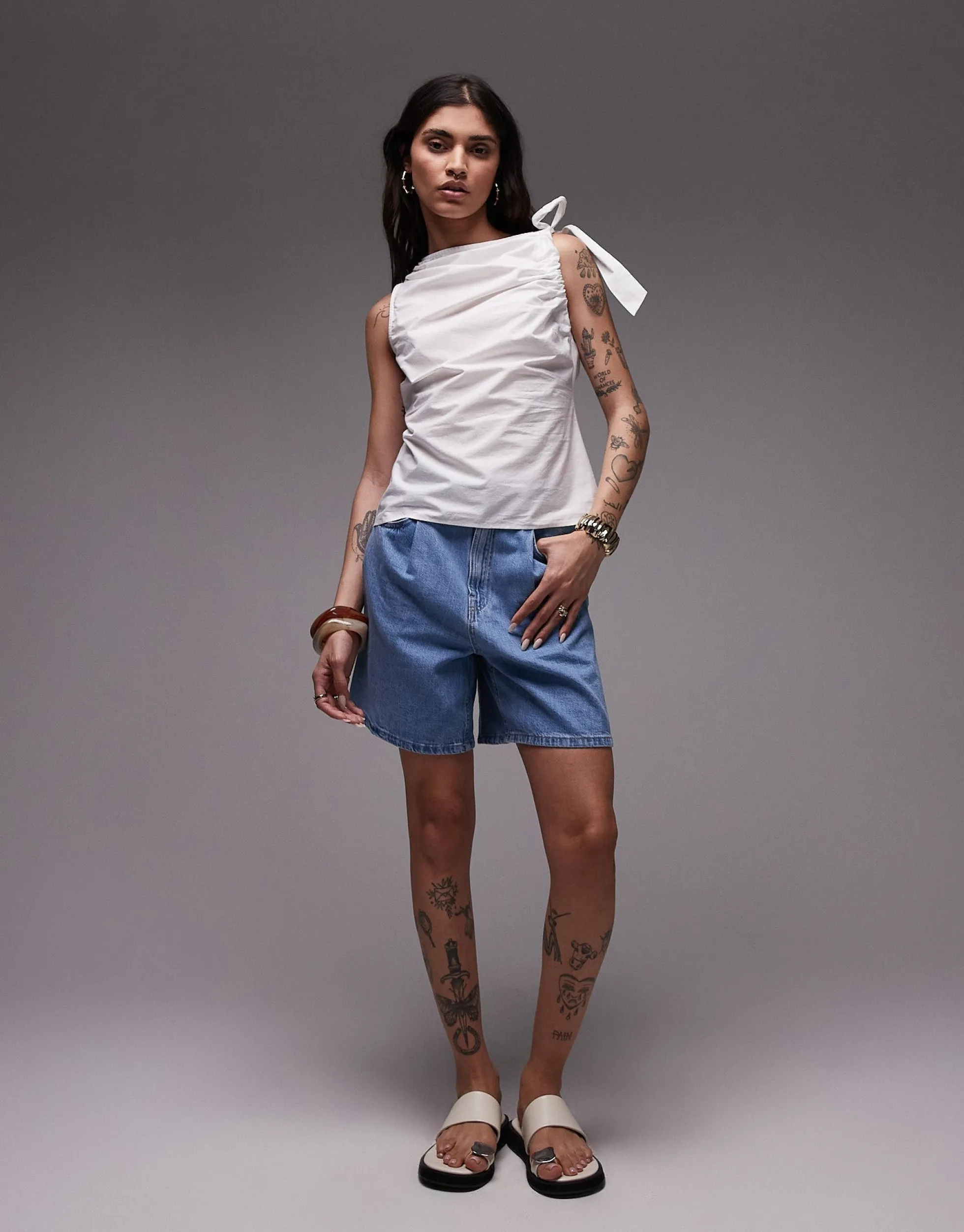 TOPSHOP Top