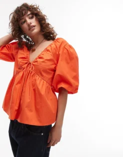 TOPSHOP Top