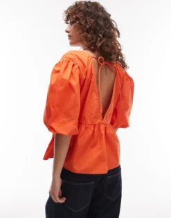 TOPSHOP Top
