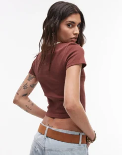 TOPSHOP T-Shirt
